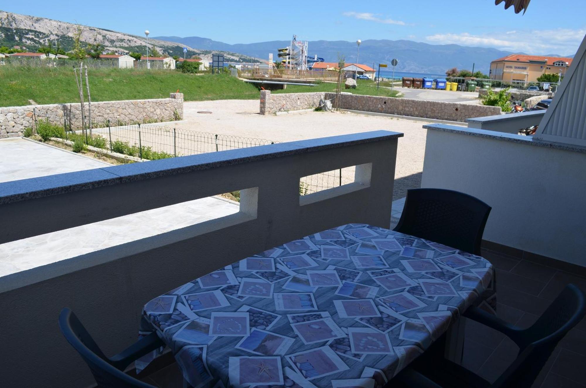 באסקה Apartments Fran חדר תמונה