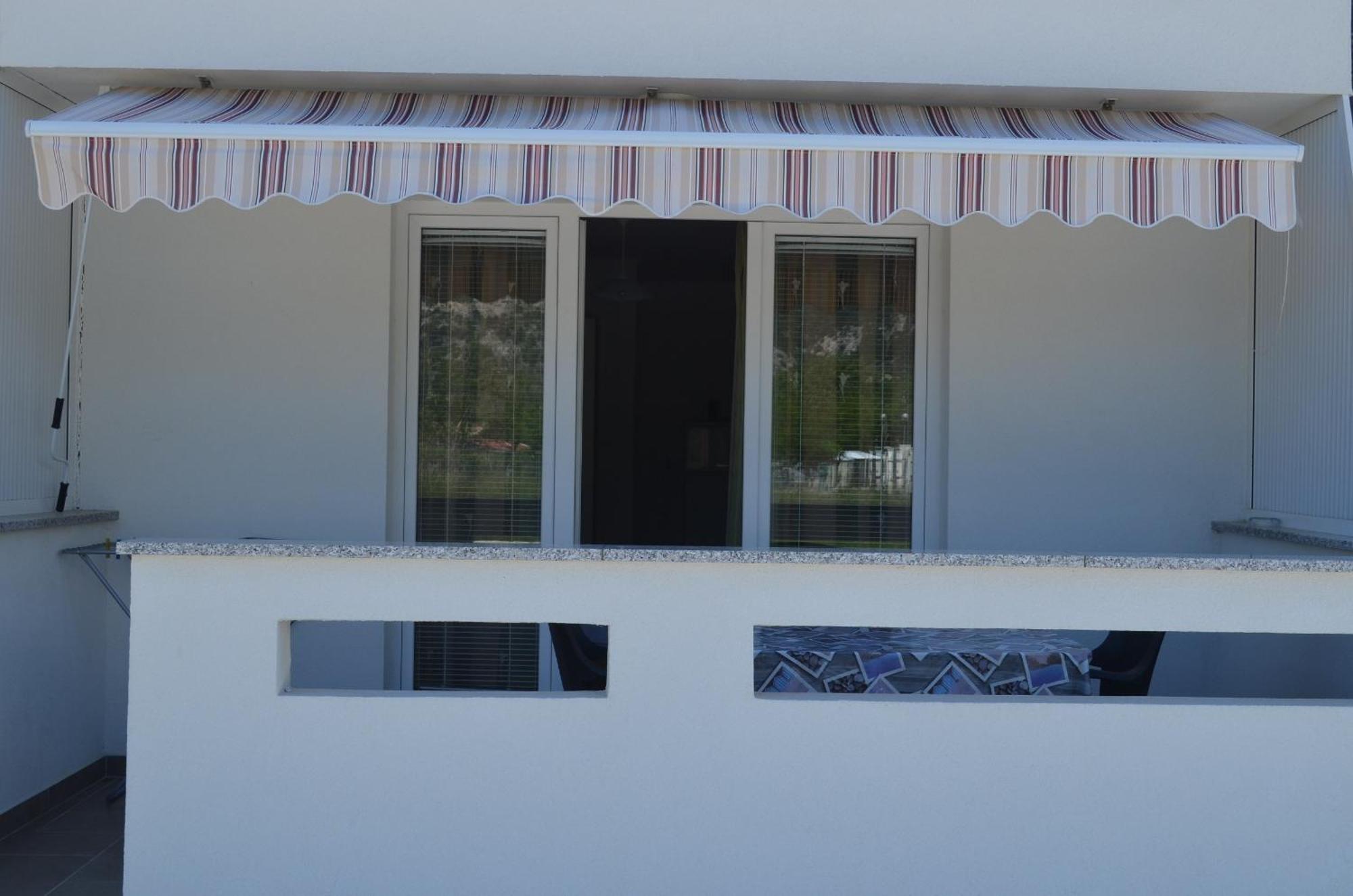 באסקה Apartments Fran חדר תמונה